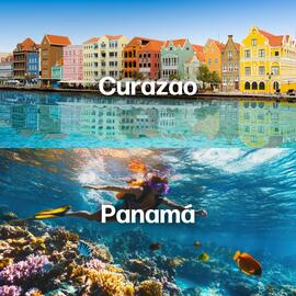 Catálogo Mega Travel Página 4