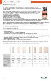 Folleto Isolana Página 7