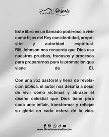 Catálogo Librería Maranatha semana 32 Página 3