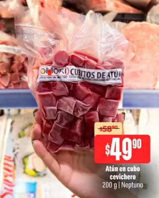 Catálogo Smart & Final (válido hasta 9-08)