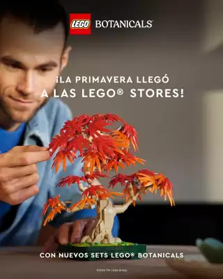 Catálogo LEGO (válido hasta 3-08)