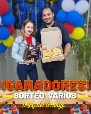 Catálogo Parada Canga (válido hasta 9-08)