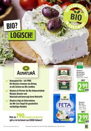 EDEKA Berger Prospekt woche 32 Seite 11