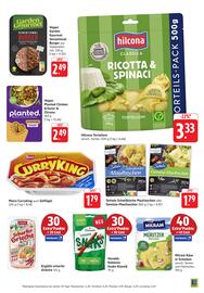 EDEKA Berger Prospekt woche 32 Seite 13