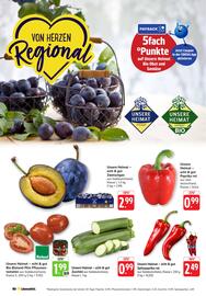 EDEKA Berger Prospekt woche 32 Seite 2