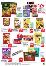 EDEKA Berger Prospekt woche 32 Seite 21