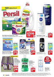 EDEKA Berger Prospekt woche 32 Seite 22