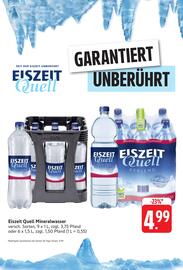 EDEKA Berger Prospekt woche 32 Seite 25