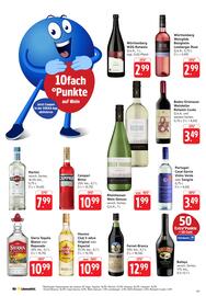 EDEKA Berger Prospekt woche 32 Seite 26