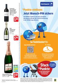 EDEKA Berger Prospekt woche 32 Seite 27