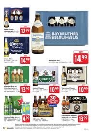 EDEKA Berger Prospekt woche 32 Seite 28