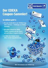 EDEKA Berger Prospekt woche 32 Seite 29
