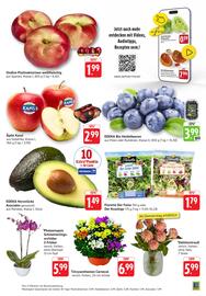 EDEKA Berger Prospekt woche 32 Seite 3