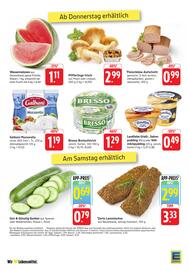 EDEKA Berger Prospekt woche 32 Seite 30