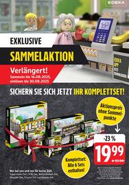 EDEKA Berger Prospekt woche 32 Seite 32
