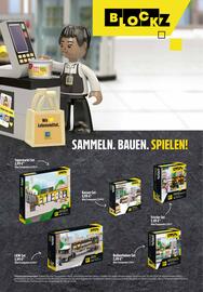 EDEKA Berger Prospekt woche 32 Seite 33
