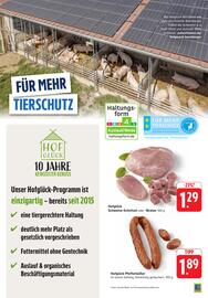 EDEKA Berger Prospekt woche 32 Seite 5