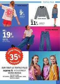 Catalogue E.Leclerc Sport page 3