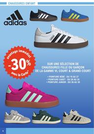 Catalogue E.Leclerc Sport page 4