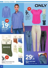 Catalogue E.Leclerc Sport page 6