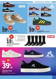Catalogue E.Leclerc Sport page 9