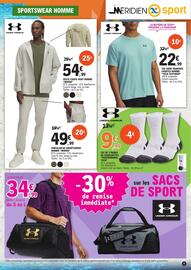Catalogue E.Leclerc Sport page 3
