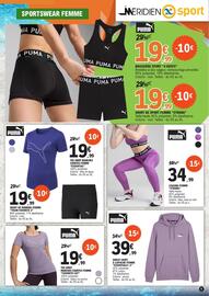 Catalogue E.Leclerc Sport page 5