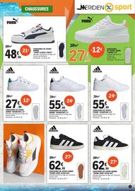 Catalogue E.Leclerc Sport page 7