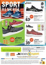 Catalogue E.Leclerc Sport page 8
