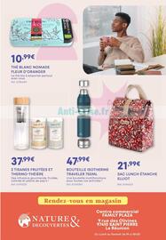 Catalogue Nature et Découvertes page 9