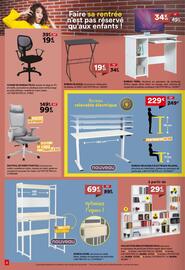Catalogue BUT page 2