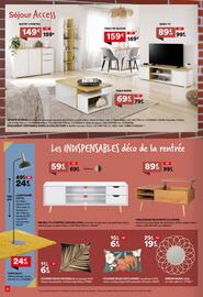 Catalogue BUT page 6