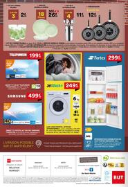 Catalogue BUT page 8