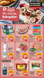 REWE Prospekt woche 32 Seite 18