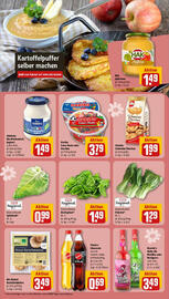 REWE Prospekt woche 32 Seite 19