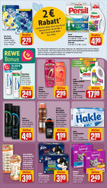 REWE Prospekt woche 32 Seite 24