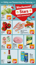 REWE Prospekt woche 32 Seite 27