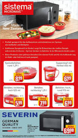 REWE Prospekt woche 32 Seite 28