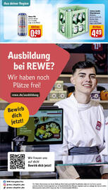 REWE Prospekt woche 32 Seite 31
