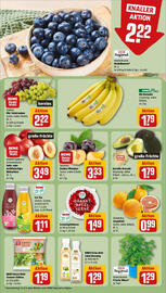 REWE Prospekt woche 32 Seite 4