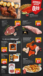 REWE Prospekt woche 32 Seite 6