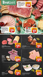 REWE Prospekt woche 32 Seite 8