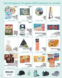 Volantino Conad City settimana 31 Pagina 10