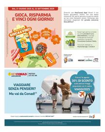 Volantino Conad City settimana 31 Pagina 12