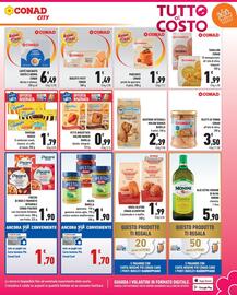 Volantino Conad City settimana 31 Pagina 3
