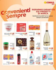 Volantino Conad City settimana 31 Pagina 5