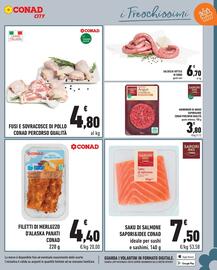 Volantino Conad City settimana 31 Pagina 7