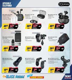 Volantino Trony Pagina 12