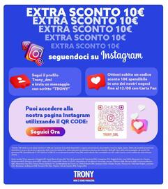 Volantino Trony Pagina 2