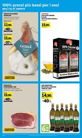 Volantino Coop Master Alleanza 3.0 | superstore Pagina 10